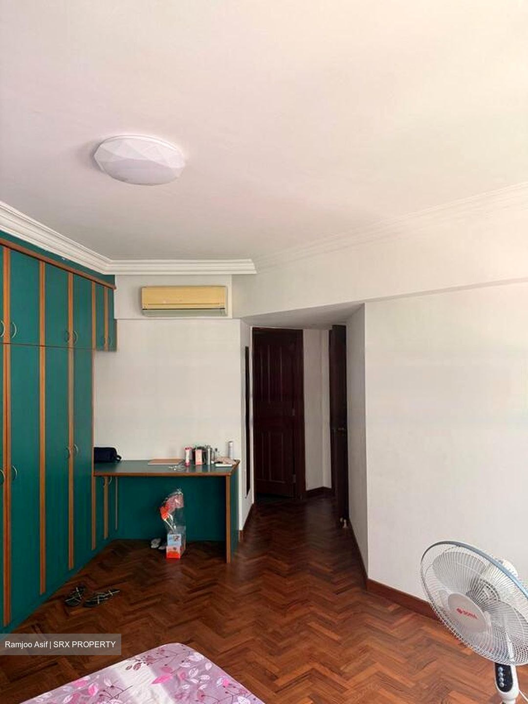 Melville Park (D18), Condominium #474718811